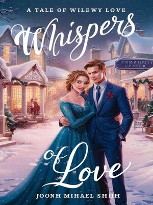 cover image of Whispers of Love